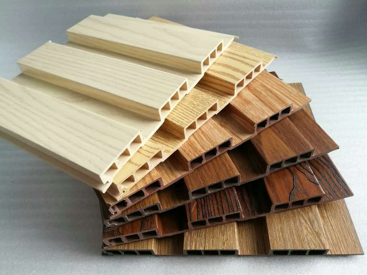 淮北生态木板